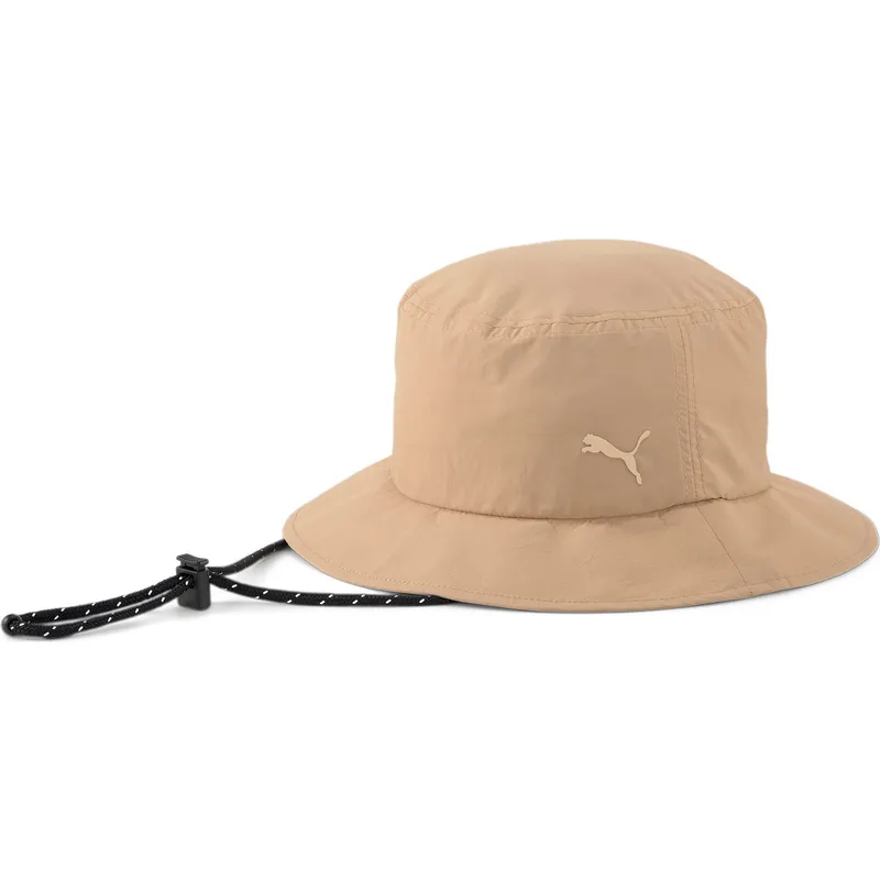 secchi-marrone-dei-bucket-marron-prime-techlab-di-puma