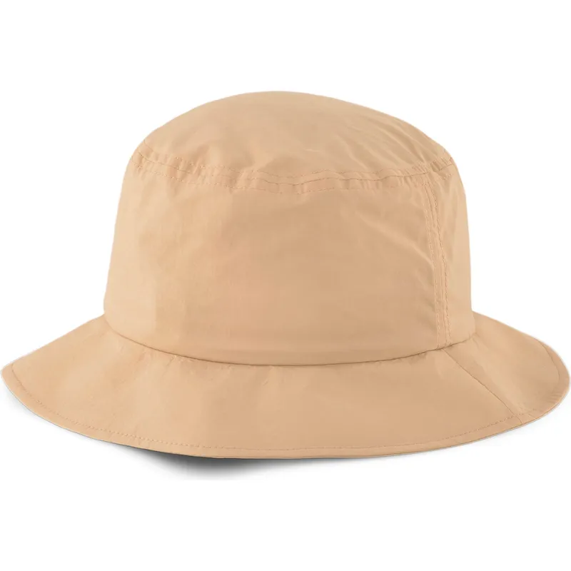 eimer-braun-der-bucket-marron-prime-techlab-von-puma
