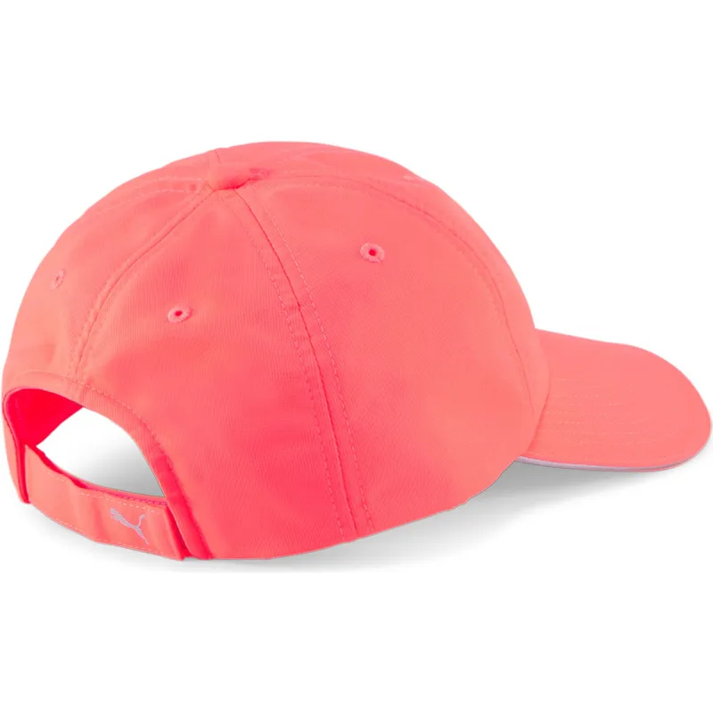 cappelli-curva-rosso-cinghia-regolabile-di-puma cappelli-curva-rosso-cinghia-regolabile-di-puma