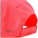 cappelli-curva-rosso-cinghia-regolabile-di-puma