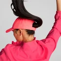 cappelli-curva-rosso-cinghia-regolabile-di-puma