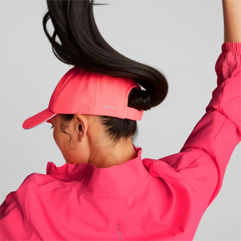 cappelli-curva-rosso-cinghia-regolabile-di-puma cappelli-curva-rosso-cinghia-regolabile-di-puma