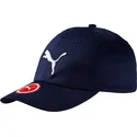 gorra-curva-azul-marino-ajustable-essentials-de-puma