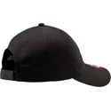 cappellino-curvo-nero-regolabile-essentials-di-puma