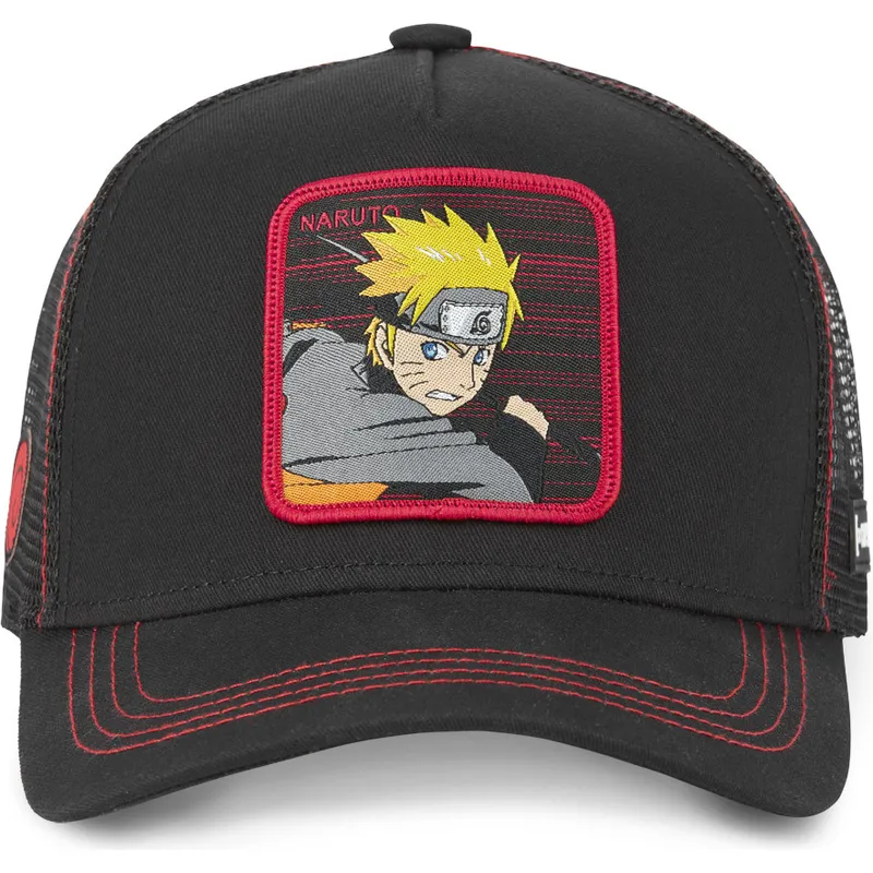 svart-trucker-keps-naruto-uzumaki-nar2-naruto-fran-capslab