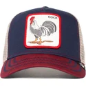 czapka-truckerka-granatowa-kogut-all-american-rooster-od-goorin-bros