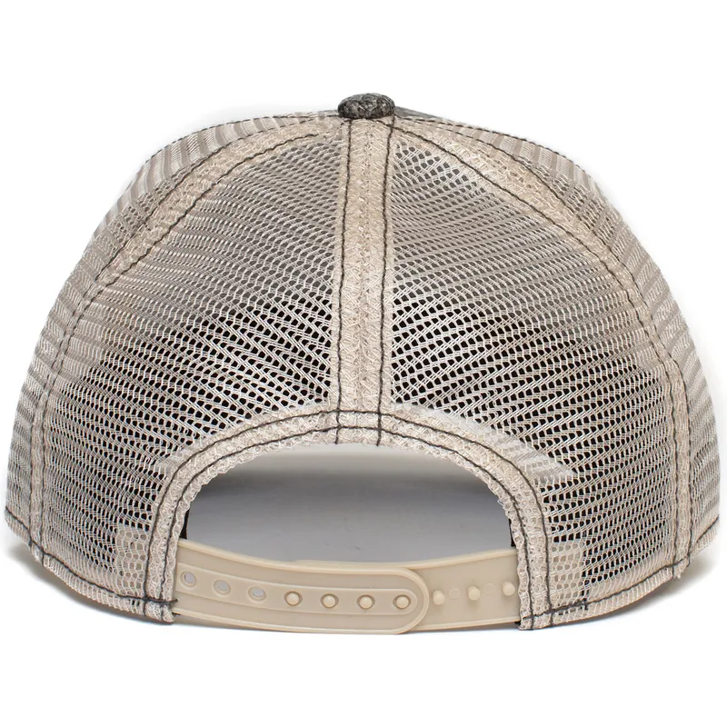 cappelli-curva-nero-snapback-the-farm-di-goorin-bros