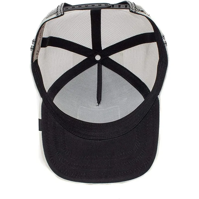 mutzen-gebogen-weiss-snapback-the-farm-von-goorin-bros mutzen-gebogen-weiss-snapback-the-farm-von-goorin-bros
