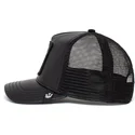 cappelli-curva-nero-snapback-the-farm-di-goorin-bros