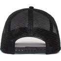 cappelli-curva-nero-snapback-the-farm-di-goorin-bros