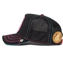 cappello-trucker-nero-e-rosa-gorilla-boss-barrel-boss-the-farm-di-goorin-bros