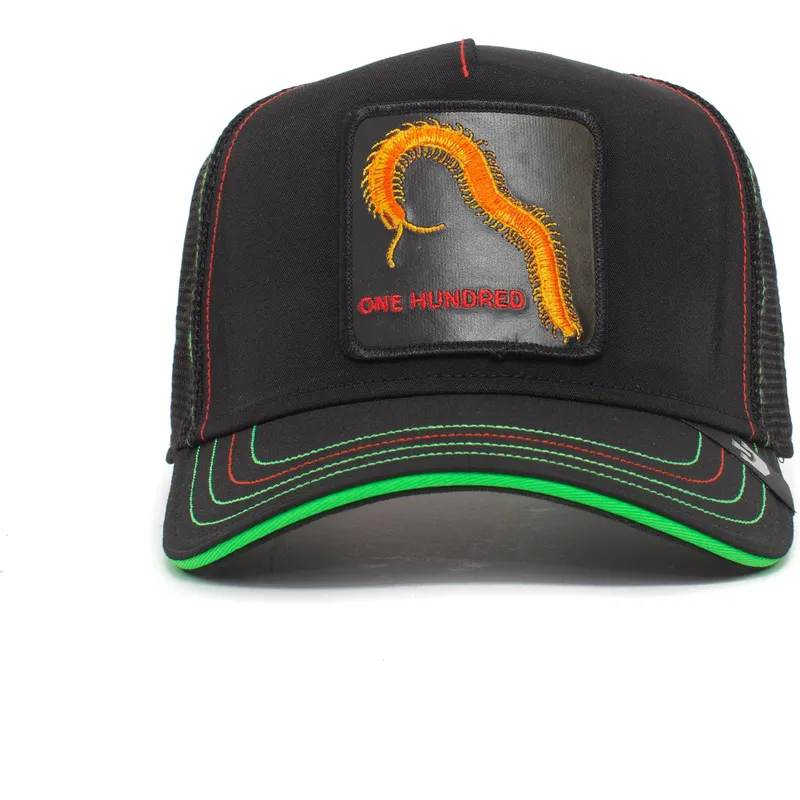 mutzen-gebogen-schwarz-snapback-the-farm-von-goorin-bros