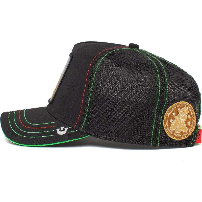 mutzen-gebogen-schwarz-snapback-the-farm-von-goorin-bros
