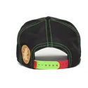 gorra-trucker-nera-e-verde-millepiedi-one-hundred-bug-blaster-the-farm-di-goorin-bros