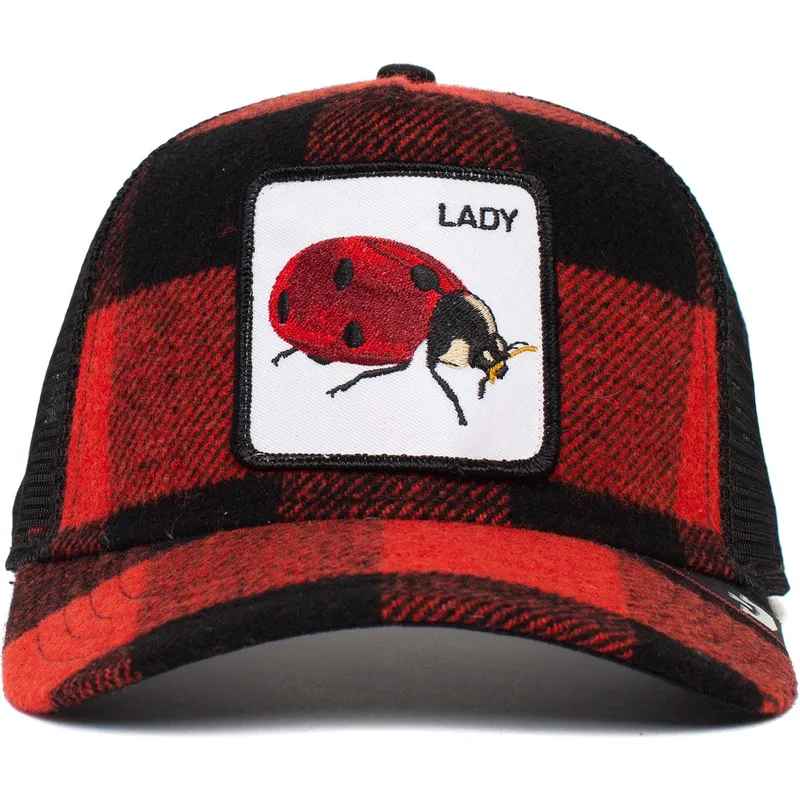 mutzen-gebogen-rot-snapback-the-farm-von-goorin-bros