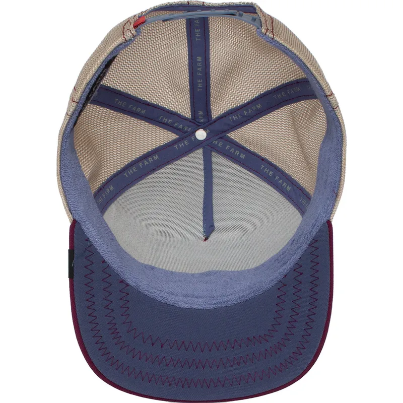 mutzen-gebogen-beige-snapback-the-farm-von-goorin-bros