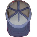 cappelli-curva-grigio-snapback-the-farm-di-goorin-bros