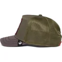 gorra-trucker-verde-perro-sidekick-fowler-s-favorite-the-farm-di-goorin-bros