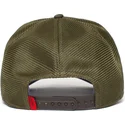 gorra-trucker-verde-perro-sidekick-fowler-s-favorite-the-farm-di-goorin-bros