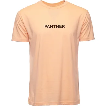 Camiseta de manga corta rosa pantera Black Panther The Predator The Farm de Goorin Bros.