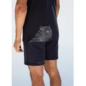 sort-kortaermet-t-shirt-panter-black-panther-the-predator-the-farm-fra-goorin-bros
