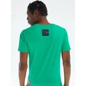 maglietta-a-maniche-corte-verde-tigre-tiger-le-t-gre-the-farm-di-goorin-bros