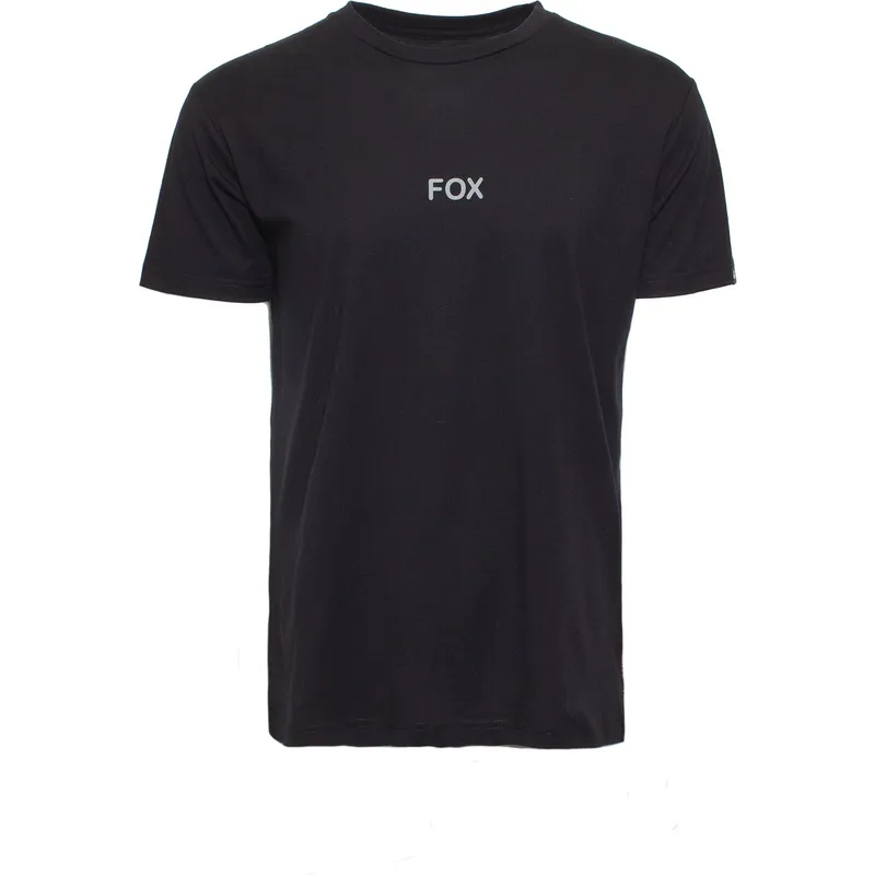 t-shirt-a-maniche-corte-nera-volpe-fox-wtfox-the-farm-di-goorin-bros
