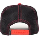 cappelli-curva-nero-snapback-the-farm-di-goorin-bros