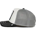 cappelli-curva-bianco-snapback-the-farm-di-goorin-bros