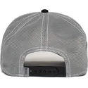 cappelli-curva-bianco-snapback-the-farm-di-goorin-bros
