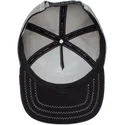cappelli-curva-bianco-snapback-the-farm-di-goorin-bros