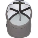 niebiesko-szara-czapka-trucker-z-puchaczem-snieznym-ice-cold-geometric-iceberg-the-farm-od-goorin-bros