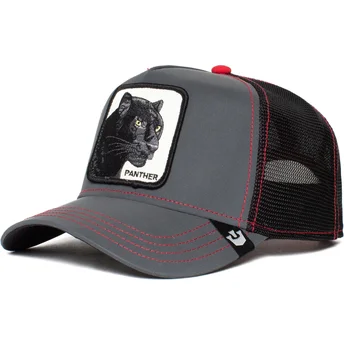 schwarze-panther-trucker-kappe-black-panther-reflective-the-farm-von-goorin-bros