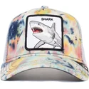 gorra-trucker-bianca-squalo-shark-tie-dye-the-farm-di-goorin-bros