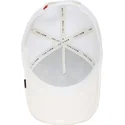 mutzen-gebogen-weiss-snapback-the-farm-von-goorin-bros