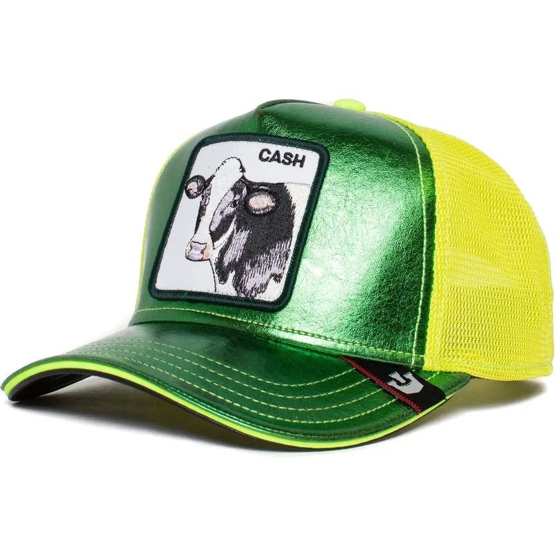 mutzen-gebogen-grun-snapback-the-farm-von-goorin-bros