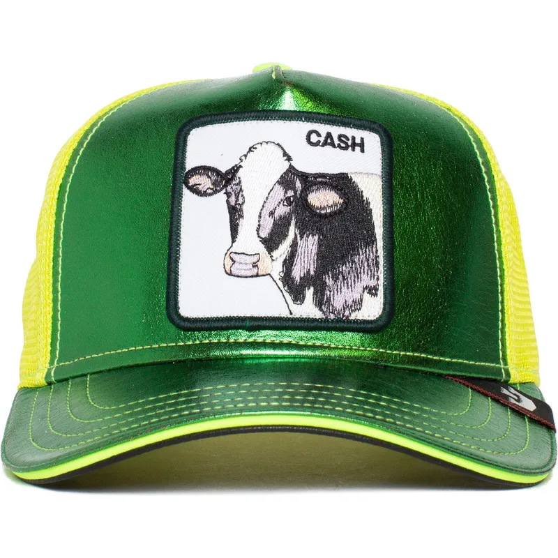 mutzen-gebogen-grun-snapback-the-farm-von-goorin-bros