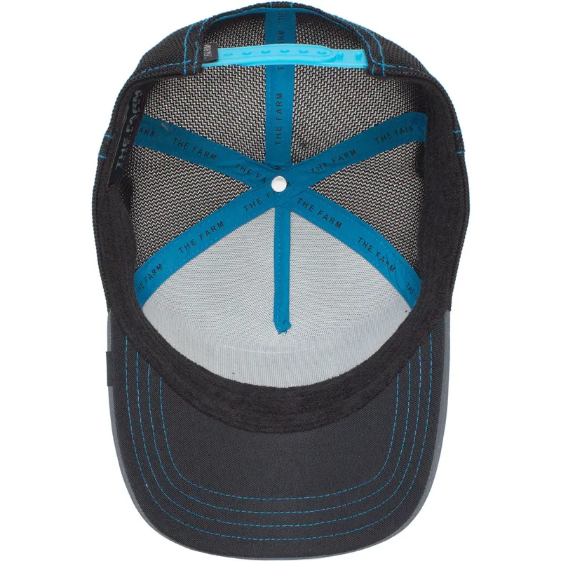 cappellino-trucker-nero-cavallo-stallion-reflective-the-farm-di-goorin-bros