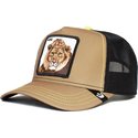 goorin-bros-lion-king-reflective-the-farm-brown-trucker-hat