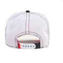 gorra-trucker-roja-y-blanca-vaca-cash-golden-calf-patent-leather-the-farm-de-goorin-bros