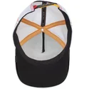 cappelli-curva-bianco-snapback-the-farm-di-goorin-bros