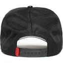 cappelli-curva-nero-snapback-the-farm-di-goorin-bros