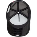 cappelli-curva-nero-snapback-the-farm-di-goorin-bros