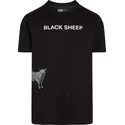 maglietta-a-maniche-corte-grigia-pecora-nera-black-sheep-baaah-to-the-bone-the-farm-di-goorin-bros