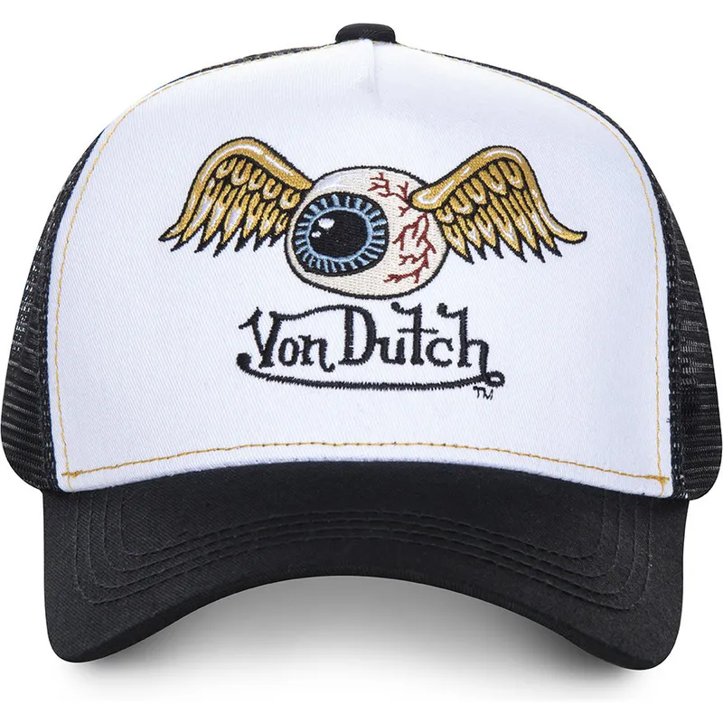 trucker-cap-weiss-und-schwarz-whi-von-von-dutch