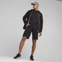 cappelli-curva-blu-cinghia-regolabile-di-puma