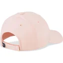 cappellino-curvo-rosa-regolabile-metal-cat-di-puma