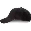 cappellino-curvo-nero-regolabile-essentials-iii-di-puma