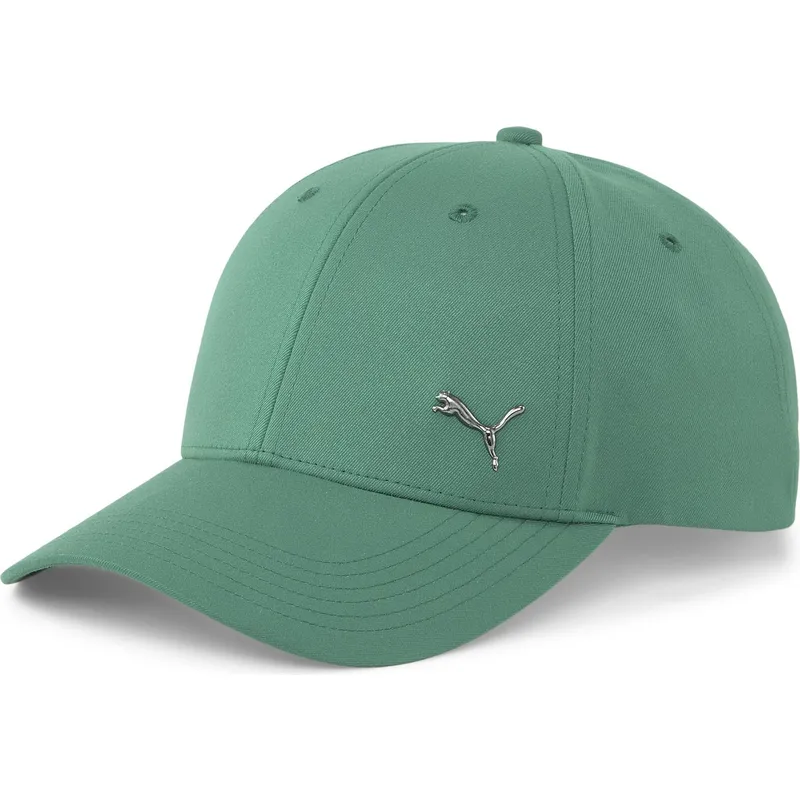 cappelli-curva-verde-cinghia-regolabile-di-puma cappelli-curva-verde-cinghia-regolabile-di-puma