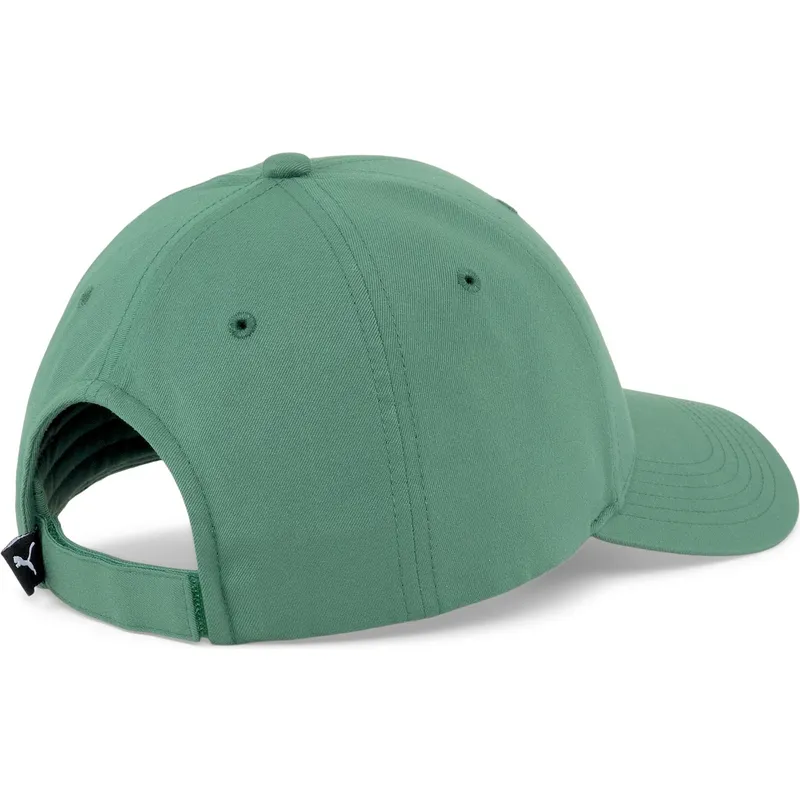 cappelli-curva-verde-cinghia-regolabile-di-puma cappelli-curva-verde-cinghia-regolabile-di-puma